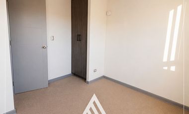 SE ARRIENDA DEPARTAMENTO EDIFICIO CUMBRES DE LANTAÑO