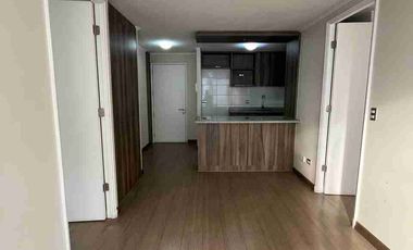 Arriendo Departamento 2D + 2B en San Miguel, Región Metropolitana