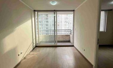 Arriendo Departamento 2D + 2B en San Miguel, Región Metropolitana