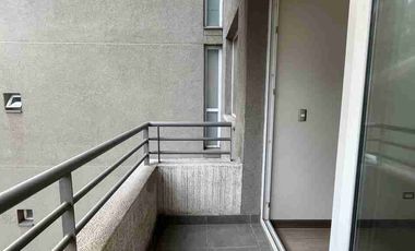 Arriendo Departamento 2D + 2B en San Miguel, Región Metropolitana