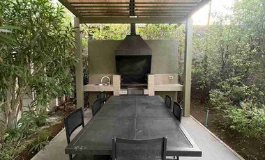 Arriendo Departamento 2D + 2B en San Miguel, Región Metropolitana