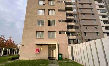 Arriendo Departamento 2D + 2B en San Miguel, Región Metropolitana