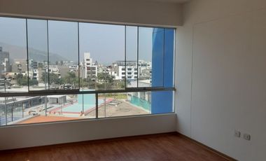 Dúplex de estreno en Urb. Mayorazgo.