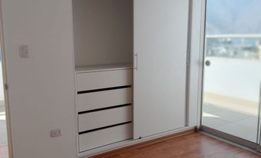 Dúplex de estreno en Urb. Mayorazgo.