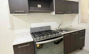 Departamento en Venta en Hacienda los Morales, San Nicolas de los G ; N.L.