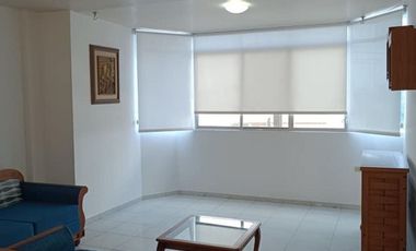 SAN LORENZO: AMPLIA SUITE A 3 CUADRAS DEL MAR
