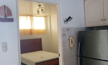 SAN LORENZO: AMPLIA SUITE A 3 CUADRAS DEL MAR