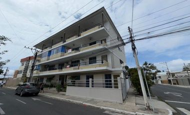 SAN LORENZO: AMPLIA SUITE A 3 CUADRAS DEL MAR