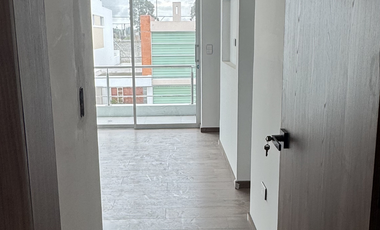 Casa nueva en venta Conjunto La Quinta Latacunga - Entrega Inmediata