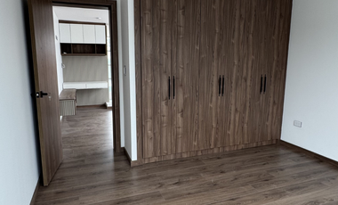 Casa nueva en venta Conjunto La Quinta Latacunga - Entrega Inmediata