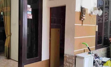 Rumah full furnish disewakan di Araya Pondok Blimbing Indah Malang