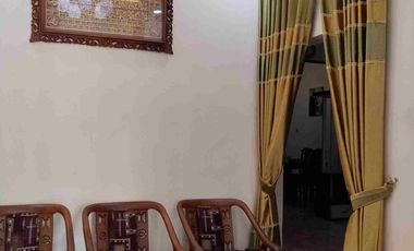 Rumah full furnish disewakan di Araya Pondok Blimbing Indah Malang