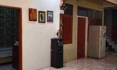 Rumah full furnish disewakan di Araya Pondok Blimbing Indah Malang