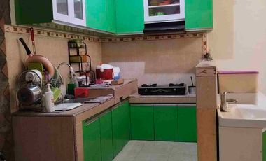 Rumah full furnish disewakan di Araya Pondok Blimbing Indah Malang