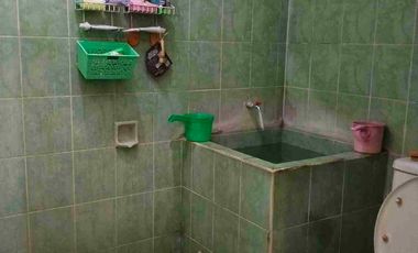 Rumah full furnish disewakan di Araya Pondok Blimbing Indah Malang