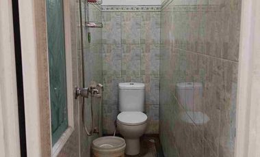 Rumah full furnish disewakan di Araya Pondok Blimbing Indah Malang