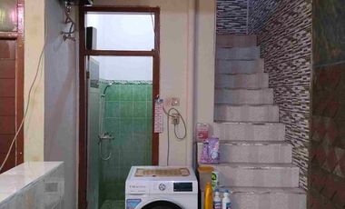 Rumah full furnish disewakan di Araya Pondok Blimbing Indah Malang