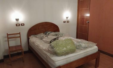 Casa de Campo 300m2 en el Valle Sagrado – Urubamba, Cusco