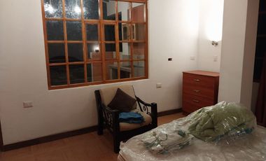 Casa de Campo 300m2 en el Valle Sagrado – Urubamba, Cusco