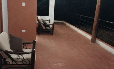 Casa de Campo 300m2 en el Valle Sagrado – Urubamba, Cusco
