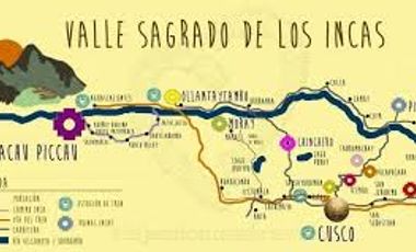 Casa de Campo 300m2 en el Valle Sagrado – Urubamba, Cusco