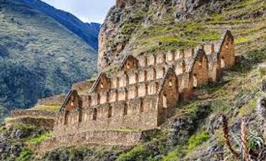 Casa de Campo 300m2 en el Valle Sagrado – Urubamba, Cusco