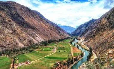 Casa de Campo 300m2 en el Valle Sagrado – Urubamba, Cusco