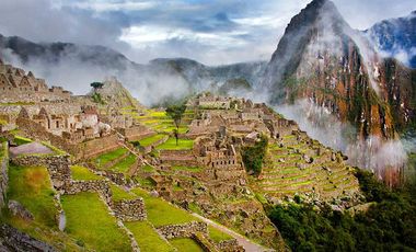 Casa de Campo 300m2 en el Valle Sagrado – Urubamba, Cusco