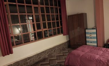Casa de Campo 300m2 en el Valle Sagrado – Urubamba, Cusco