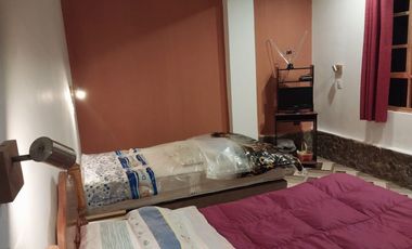 Casa de Campo 300m2 en el Valle Sagrado – Urubamba, Cusco