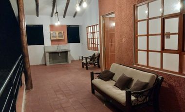 Casa de Campo 300m2 en el Valle Sagrado – Urubamba, Cusco