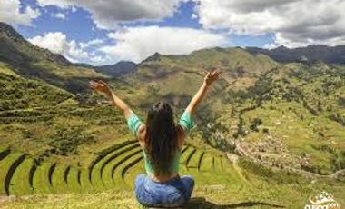 Casa de Campo 300m2 en el Valle Sagrado – Urubamba, Cusco