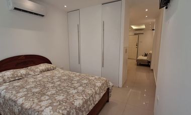 Se Alquila Suite Ejecutiva Full Equipada, Lista Para Vivir.