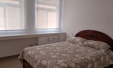 Se Alquila Suite Ejecutiva Full Equipada, Lista Para Vivir.