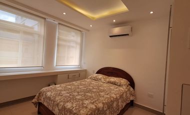 Se Alquila Suite Ejecutiva Full Equipada, Lista Para Vivir.