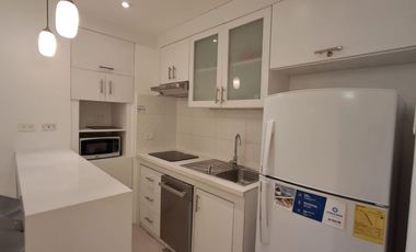Se Alquila Suite Ejecutiva Full Equipada, Lista Para Vivir.