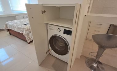 Se Alquila Suite Ejecutiva Full Equipada, Lista Para Vivir.