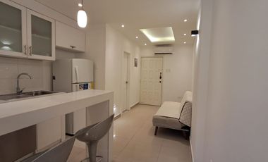 Se Alquila Suite Ejecutiva Full Equipada, Lista Para Vivir.