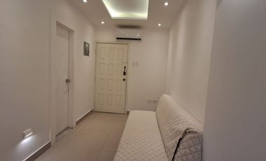Se Alquila Suite Ejecutiva Full Equipada, Lista Para Vivir.