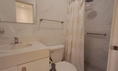Se Alquila Suite Ejecutiva Full Equipada, Lista Para Vivir.