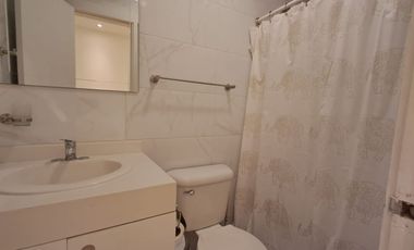 Se Alquila Suite Ejecutiva Full Equipada, Lista Para Vivir.