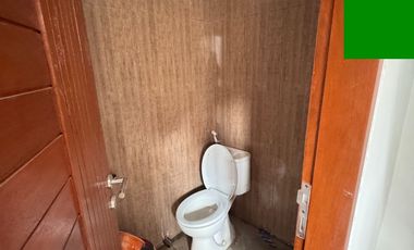Dikontrakkan Rumah Baru 2 Lantai Di Renon Denpasar Selatan