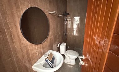 Dikontrakkan Rumah Baru 2 Lantai Di Renon Denpasar Selatan