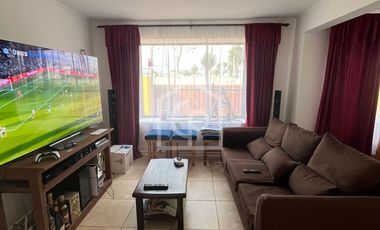 SE VENDE CASA 1 PISO 3D/2B, BRISAS DE PEÑUELAS, COQUIMBO