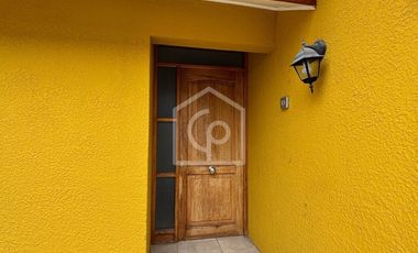SE VENDE CASA 1 PISO 3D/2B, BRISAS DE PEÑUELAS, COQUIMBO