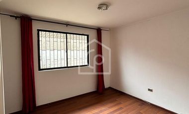SE VENDE CASA 1 PISO 3D/2B, BRISAS DE PEÑUELAS, COQUIMBO