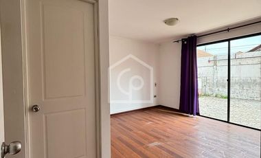 SE VENDE CASA 1 PISO 3D/2B, BRISAS DE PEÑUELAS, COQUIMBO