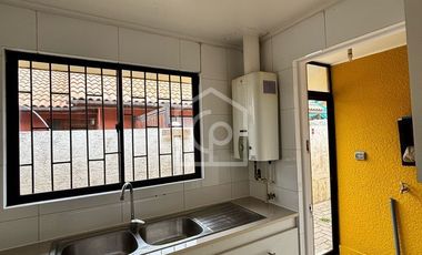 SE VENDE CASA 1 PISO 3D/2B, BRISAS DE PEÑUELAS, COQUIMBO