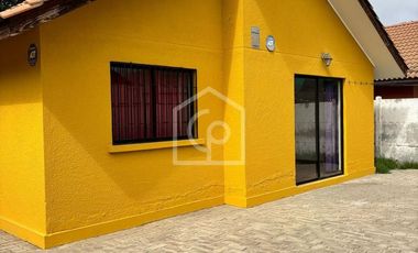 SE VENDE CASA 1 PISO 3D/2B, BRISAS DE PEÑUELAS, COQUIMBO