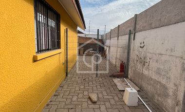 SE VENDE CASA 1 PISO 3D/2B, BRISAS DE PEÑUELAS, COQUIMBO